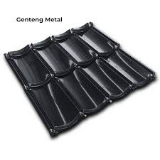 Genteng Metal