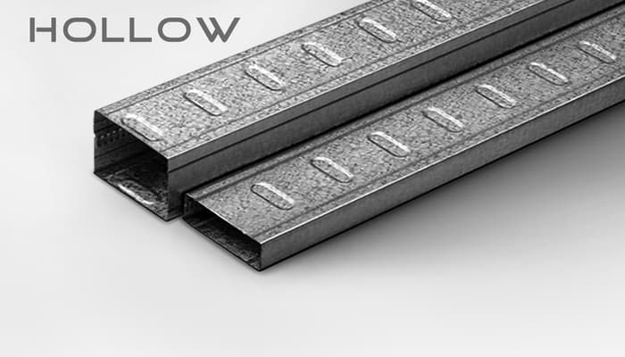 Jual Hollow Galvalum Denpasar