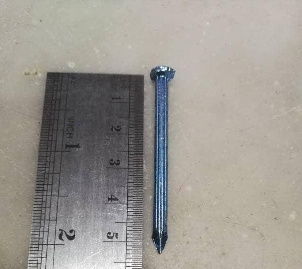 Jual Paku Beton Bali