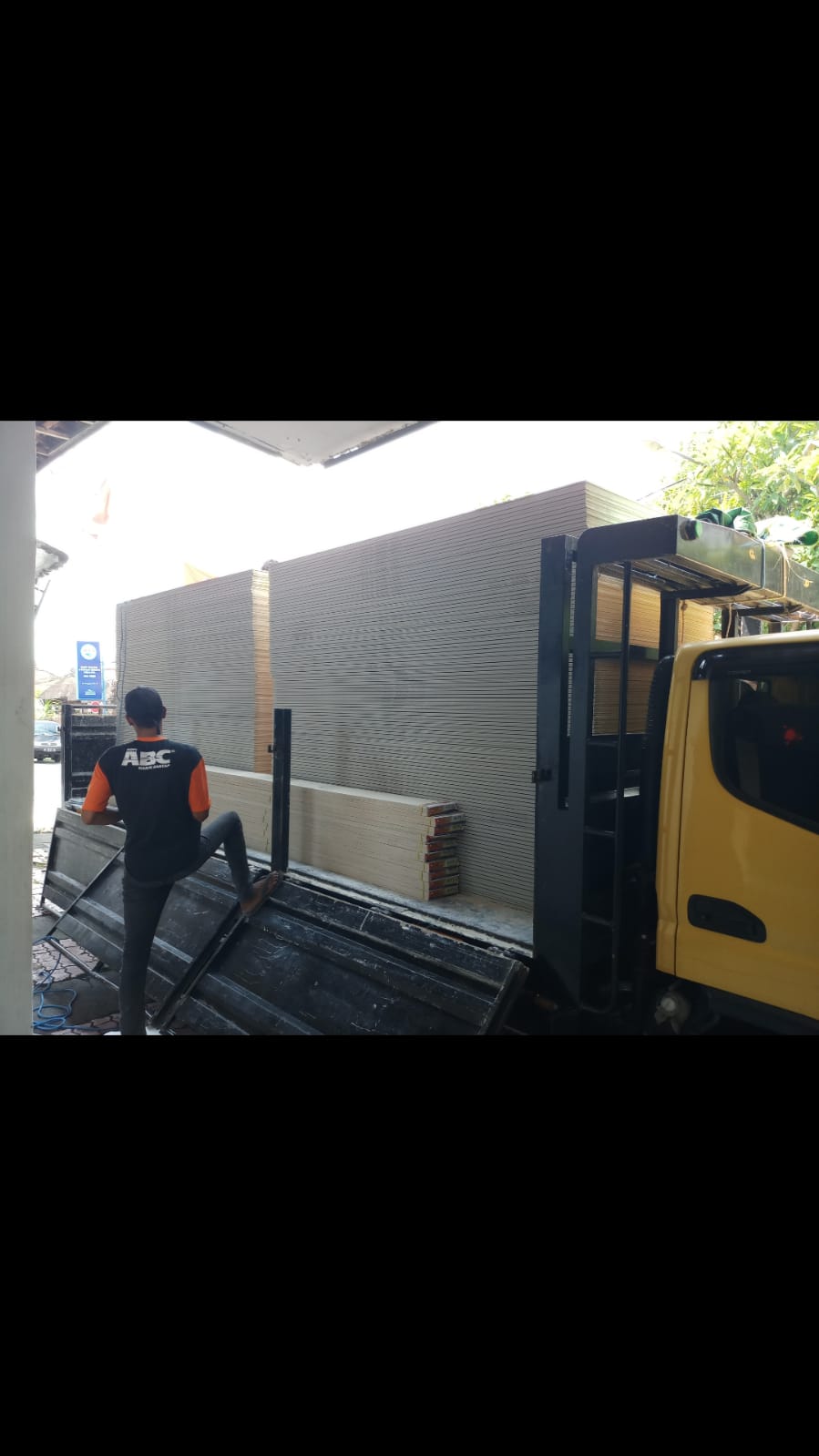 Pengerjaan Plafon Gypsum Denpasar