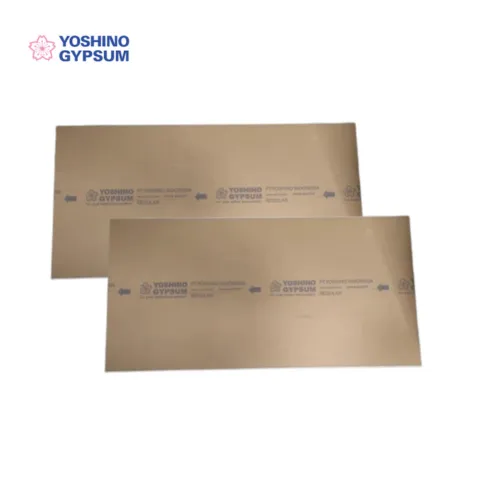 Jual Gypsum Board Yoshino Bali